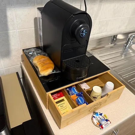 Apartamento Kandolus *