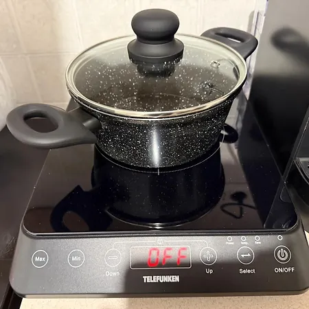 Kandolus Apartamento Bari