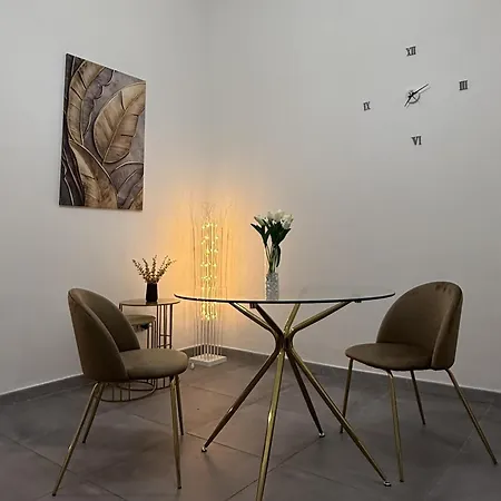 Kandolus Apartment