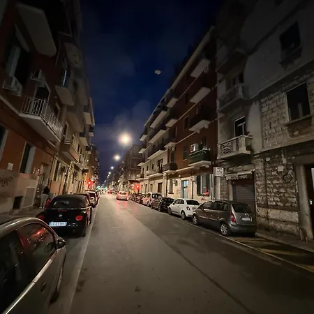 Apartmán Kandolus *