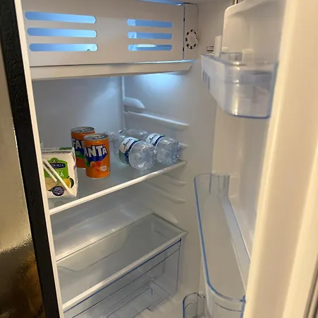 Apartmán Kandolus *