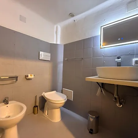 Appartement Kandolus Bari