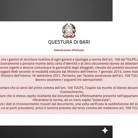 Appartement Kandolus *