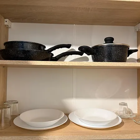 Apartment Kandolus *