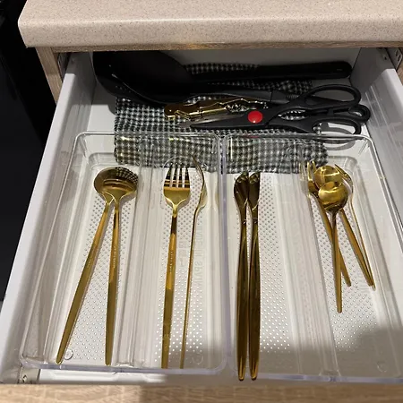 Kandolus Apartment Bari