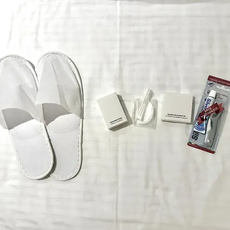 Kandolus Apartment Bari