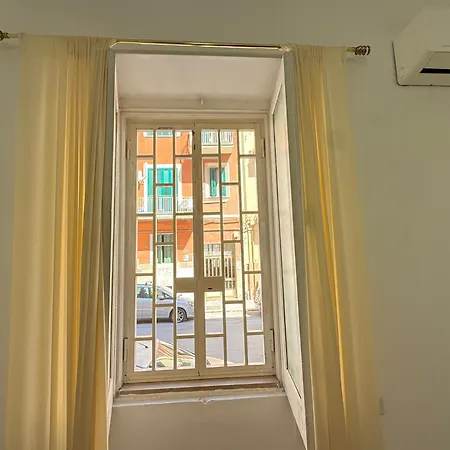 Apartment Kandolus *