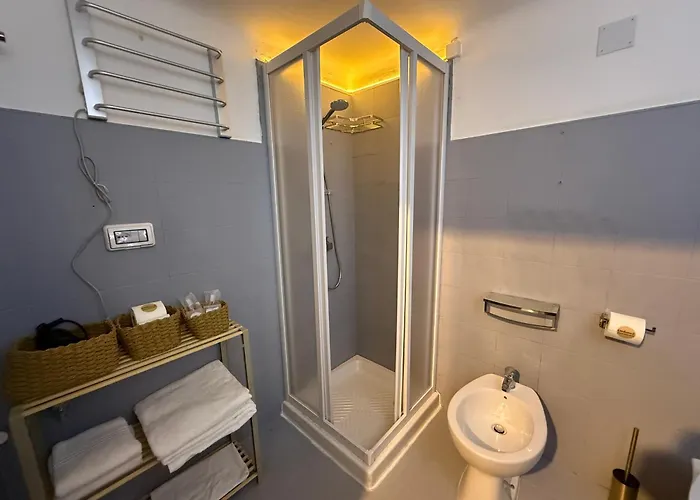 Apartment Kandolus Bari