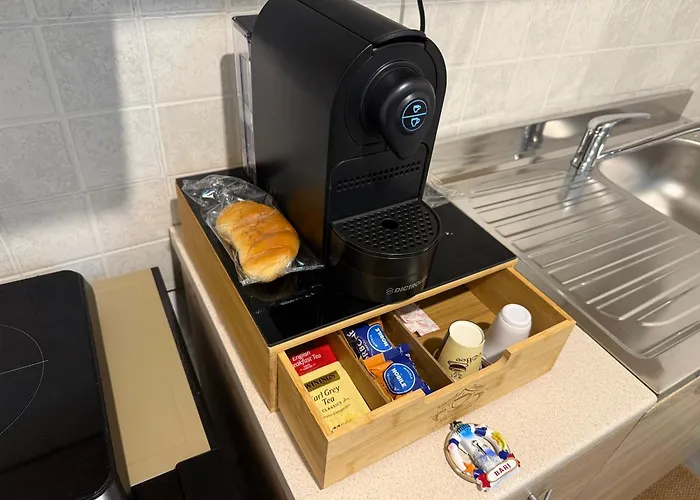 Apartment Kandolus *