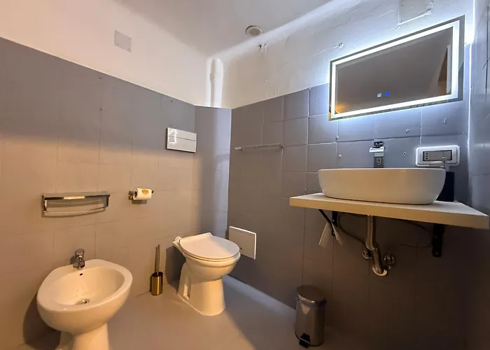 Apartment Kandolus Bari