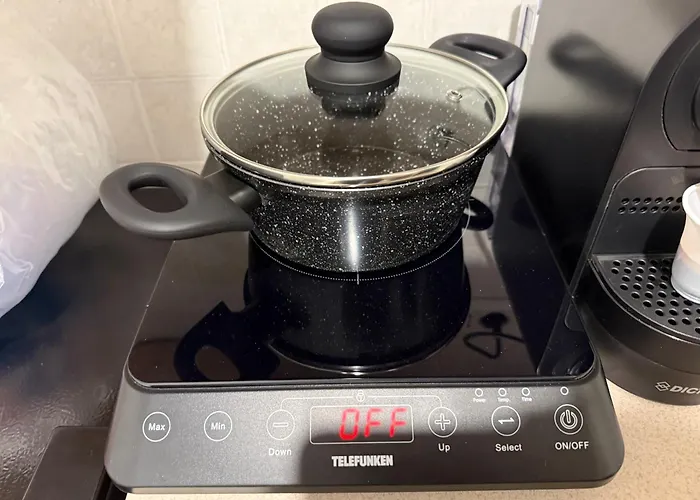 Kandolus Apartment Bari