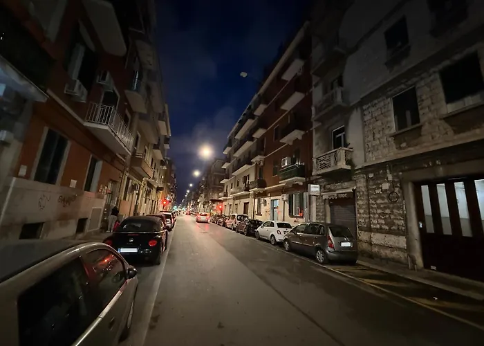 Kandolus Apartment *