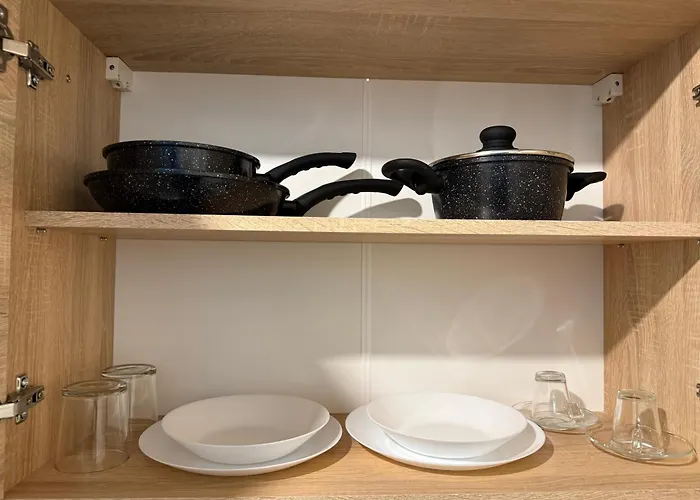 Apartment Kandolus *