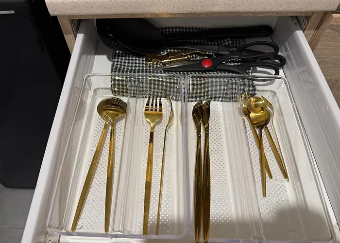 Kandolus Apartment Bari