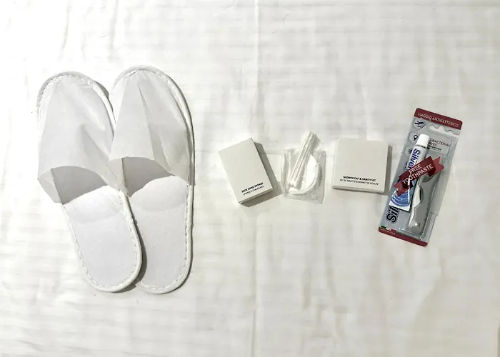 Kandolus Apartment Bari